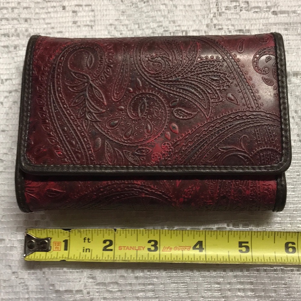 Relic Ladies Wallet